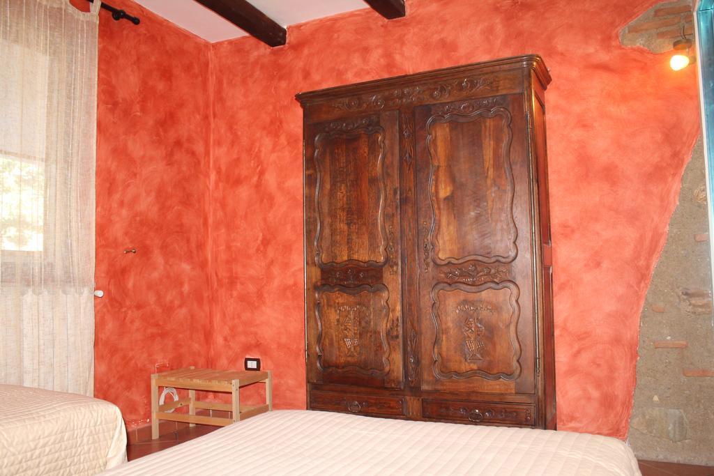 Casa Vacanze Borgo Borghese Sant'Alessio Siculo Phòng bức ảnh