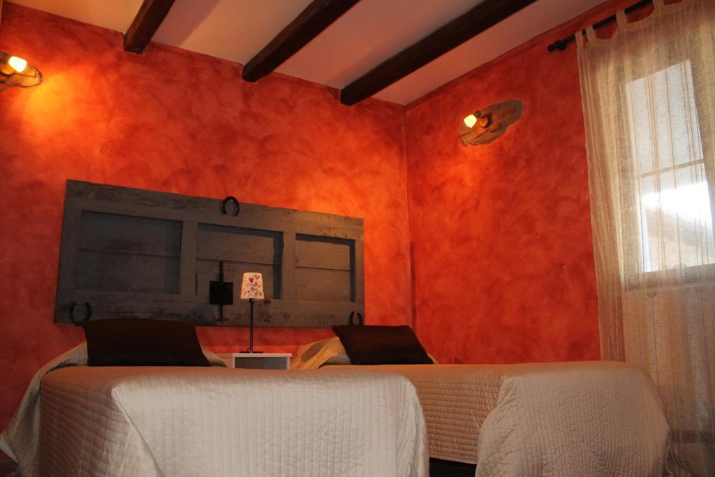 Casa Vacanze Borgo Borghese Sant'Alessio Siculo Phòng bức ảnh