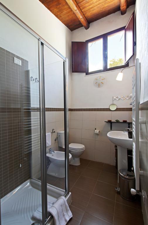 Casa Vacanze Borgo Borghese Sant'Alessio Siculo Phòng bức ảnh